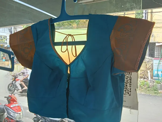Sadana Tailoring